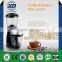 Electric mitto Italian style home use coffee bean grinder machine