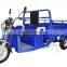 2015 Electric Cargo Tricycle Hot in Indonesia