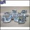 furniture prong t nuts ,m12 tee nut (DIN1624)