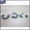E-clip Washers (DIN6799/D1500)
