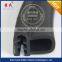 Durable Composite Rubber Epdm Car Door Seal