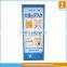 Promotional display hang banner