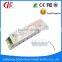 Emergency lighting module for led 7 watt T5 or T8 rectangle profile kit 1.5hr power