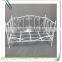 KZ8-06072 High quality Europe pet house metal pet dog beds