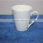 Customize fine bone china ceramic starbucks mug