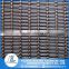 China wholesale powder coated woven rusted steel decorative wire mesh