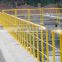 fiberglass guard rail, strong and durable, anti-corrosion