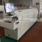 Econormic Small 8 zone SMT Reflow Oven for LED Assembly A800
