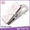 Best metal locking safety pin with high bond adhesive tape back