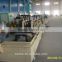 Stainless steel Welded Pipe Mill/Welded Pipe Making Machine with high production