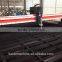CE certification aluminum sheet metal cutting with table shape