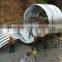 10 foot diameter drainage culvert pipe