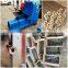 BBQ charcoal briquette making machine hot sale in Malaysia