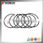 High Quality Piston Ring Set For Mitsubishi Pajero Montero V25 V45 V65 V75 6G74 MD300569