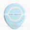 REYON mini slim water-drop shape wireless phone charger for Iphone ,Samsung