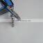 HS-34K gravity feed type airbrush