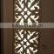 Gorgeous decorative wallcovering panels