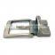 Reversible pin buckle cheap custom buckles wooden buckles