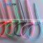 Hot selling self-locking plastic strap 100% Nylon material cable ties  china