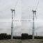 HENRYD! 50KW Wind Power Generator, 50kw Wind Farm, Wind Turbine 50kw for Farm