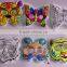 DIY inflatable educational colorable children mask