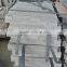 Professional factory 17 years Split Marble Culture Stones rough surface Oak White Marble)
