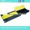 Traffic cable protector ramp for events, show cable ramp protection