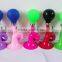 Excellent quality multi color new design bike horn