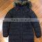 2015 Winter men's padding jacket with hoody padding jacket