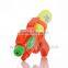 China wholesale best water gun in the world summer toy plastic with EN71