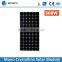High Efficiency 300W 36V Mono Solar Panel PV Modules Factory Solar Panel Manufacturer in China TUV Certified