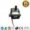 Micro Water Circulation 12V Centrifugal Pump Submersible