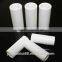 industrial precise high purity Al2O3 ZrO2 ceramic tube/ ceramic pipe