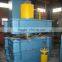 HP-28-160T Series Double Action Hydraulic Drawing Press Equipment