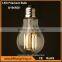 Factory Price A19/A60 4 Watt Dimmable Lantern Filament LED Clear Bulb B22 socket