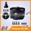 Maytech hexacopter 800mm size frame for aerial filming