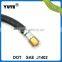 SAE J1402 standard 3/16 inch high pressure fmvss106 air brake hose