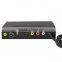 Mini HD Mpeg-4 dvb-t2 decoder support FTA