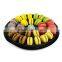 New design donut shaped paper gift chocolate box