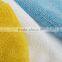 Wholesale high absorbent quick dry microfiber towel for car cleaning