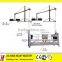 Aluminum Suspended Platform ZLP630 Cradle to UAE