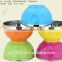 Colorful rice bowl, soup bowl with nice design and high quality made by Junzhan Factory directly
