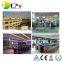 CE RoHS approval high quality flexible 12 volt SMD 3528 led strip light