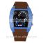 Wholesale LED electronic watches sector dashboard watches Men's watch