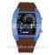 The latest fashion LED watch