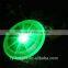 Dog toys Eco-Friendly Cheap Light up led frisbee                        
                                                Quality Choice