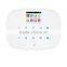 New Kerui G19 850/900/1800/1900mhz best GSM home security alarm system