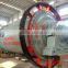 2014 High output Continuous Grinding Ball Mill for iron , copper , coal and other ores