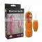 Clitoral Lover Bullet Vibe With 10 Mode Vibration Female Masturbation Vibrator Sex Toys For Women