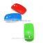 2.4 GHz Slim Wireless Mouse with mini receiver PMS color mouse for Mac Laptop PC Macbook